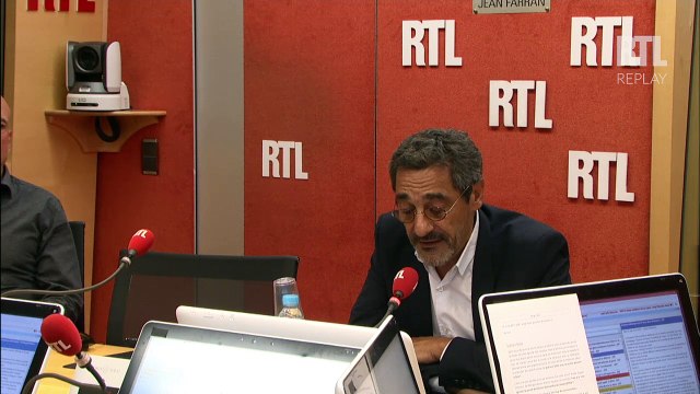 Viande bovine : Il faut qu'on prenne tous notre responsabilité , estime Serge Papin