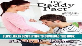 [PDF] The Daddy Pact (The Coach s Boys) (Volume 1) Full Colection