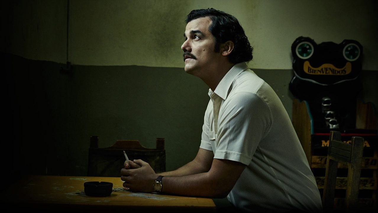 Narcos - Tráiler de la temporada 2 en Netflix