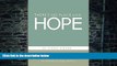 Big Deals  There s No Place Like Hope: A Guide to Beating Cancer in Mind-Sized Bitesi  Free Full