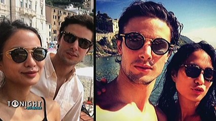 TWBA: Dolce Amore is now airing in Kazakhstan!