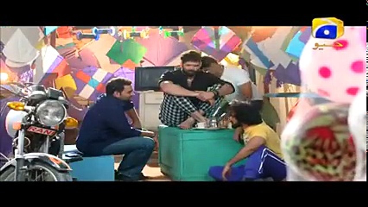 Dhaani - Episode 09