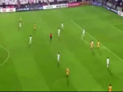 0-1 Tim Cahill Amazing Goal- UAE 0-1 Australia 06.09.2016 HD