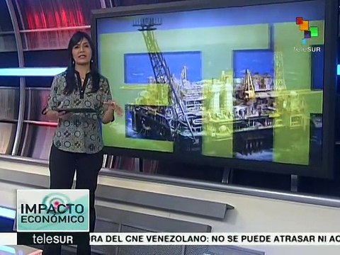 Rusia y Arabia Saudita suscriben acuerdo para estabilizar petroprecios