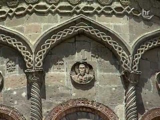 Armenia, Biblical Country in the Caucasus