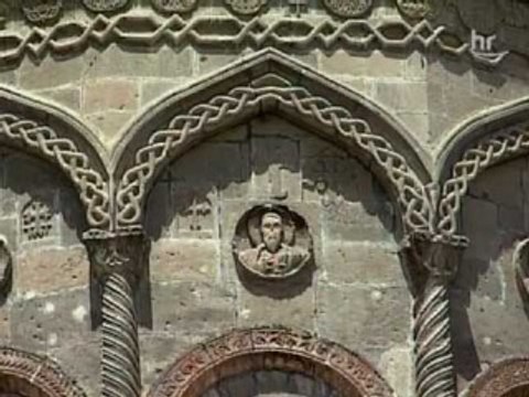 Armenia, Biblical Country in the Caucasus