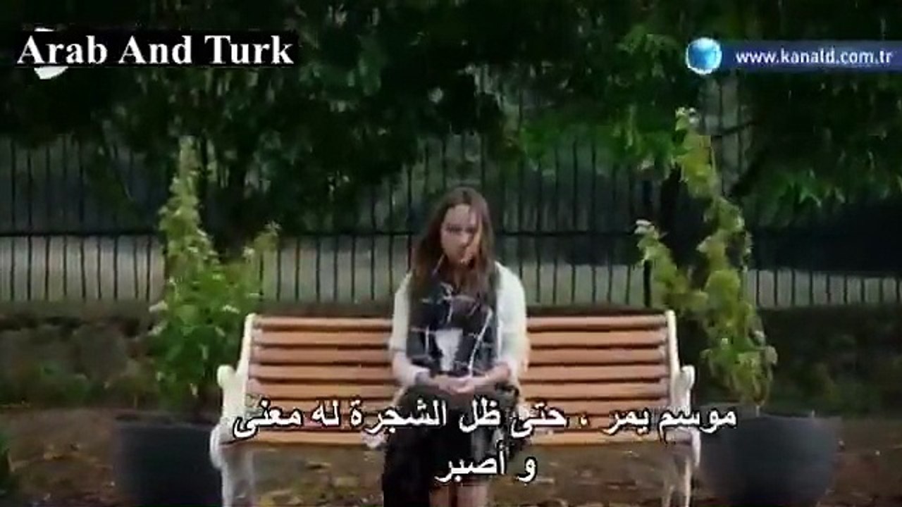 الإعلان الترويجي الثاني للموسم الثالث من مسلسل...