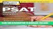 New Book Cracking the PSAT/NMSQT with 2 Practice Tests, 2016 Edition (College Test Preparation)