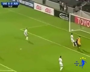 All Goals HD- UAE vs Australia 0-1 Highlights 06.09.2016 HD