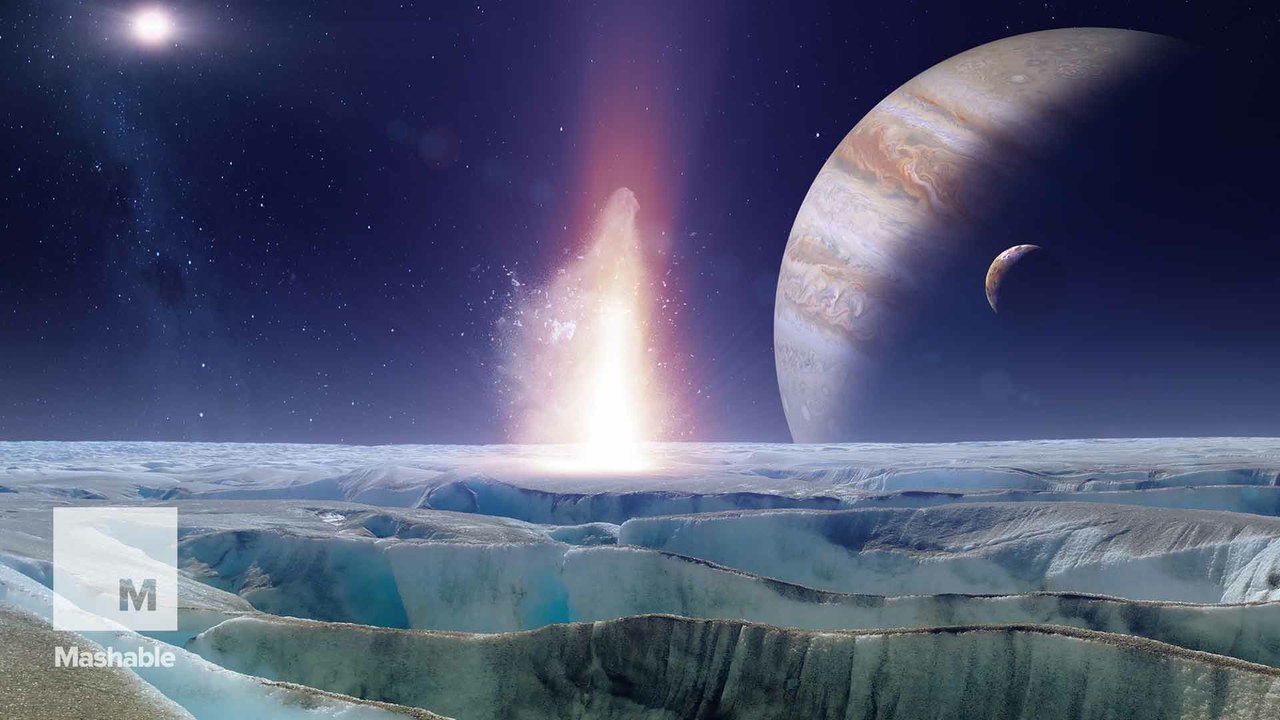 NASA sends spacecraft to asteroid for answers about birth of our solar system