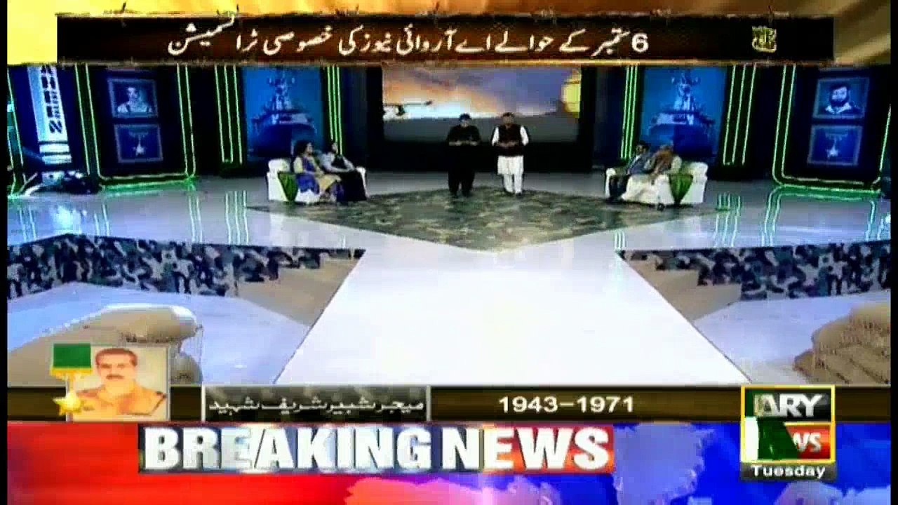 News @ 9 - 6th September 2016