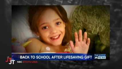 Le JT des JT - Le Grand Journal du 06/09 – CANAL+