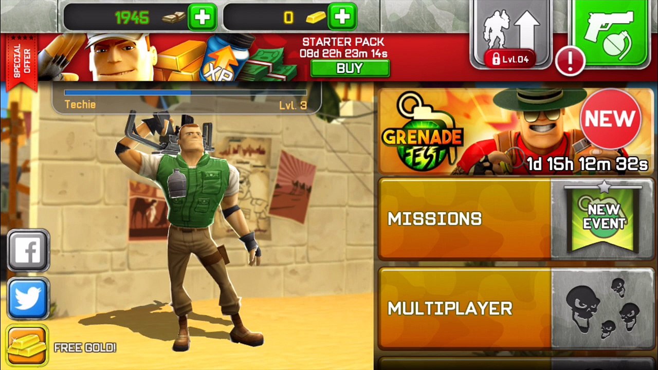 Mobile Games | Respawnables | I am Good @ it