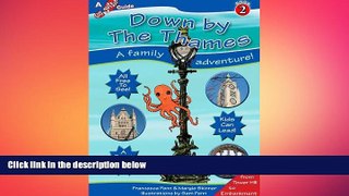 READ book  Down by the Thames (Step Outside Guides)  FREE BOOOK ONLINE