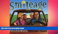 FREE DOWNLOAD  Smileage: Fun Travel Games and Activities for All Ages  DOWNLOAD ONLINE