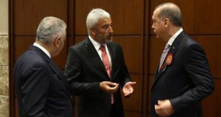 AK Partili Ordu Belediye Başkanı'ndan Erdoğan'ın Danışmanına Sert Tepki