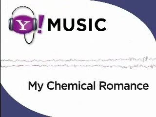 Gerard And Frank Interview (Launch Who's Next)