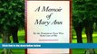 Big Deals  A Memoir of Mary Ann  Free Full Read Best Seller
