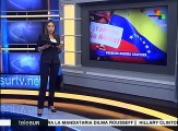 Revela Sebin venezolano quiénes están detrás del plan golpista
