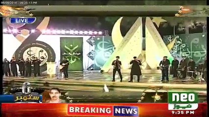 Yar Yaron Se Hona Juda | Atif Aslam | Ali Zafar | Full Video