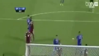Qatar 0-1 Uzbekistan All Goals 06.09.2016 HD