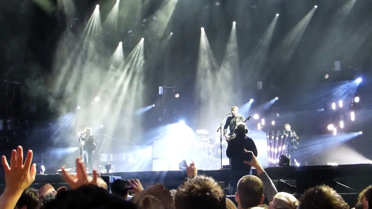 Muse - Dead Inside, Rock im Revier, 05/30/2015