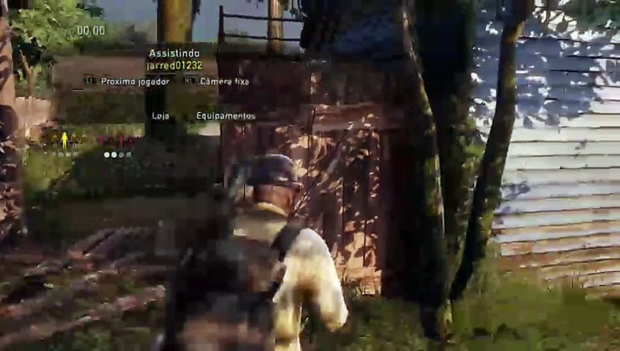 Apenas um Gamer : The Last Of Us Remastered #3 MP (19)