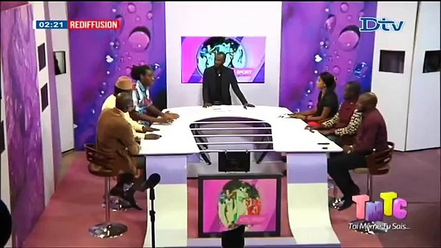 Mame Goor Diazaka Youssou Ndour doit être respecter, Coumba Gawlo était avec Abdoulaye Wade
