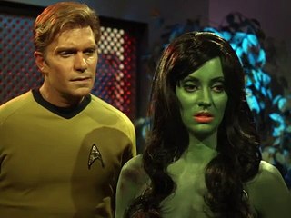 Star Trek Continues  - E02 Lolani