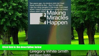 Big Deals  Making Miracles Happen  Free Full Read Most Wanted