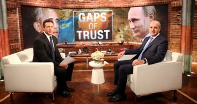 Kurtulmuş: ABD'nin Darbe İle Bağlantısı Olduğunu Düşünmüyoruz