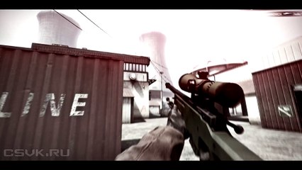 Close my eyes #CSGO