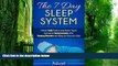 Big Deals  The 7 Day Sleep System: Ultimate Vedic Guide to using Mudras, Yoga   Ayurveda for