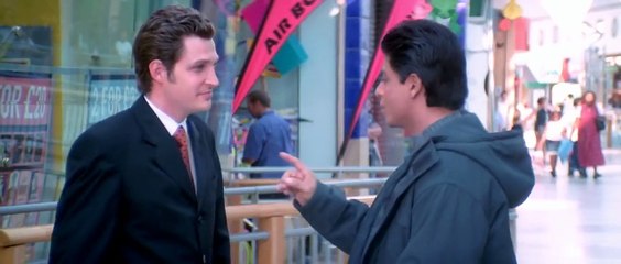 Kabhi Khushi Kabhie Gham _Sad Scene (Female Version) HD