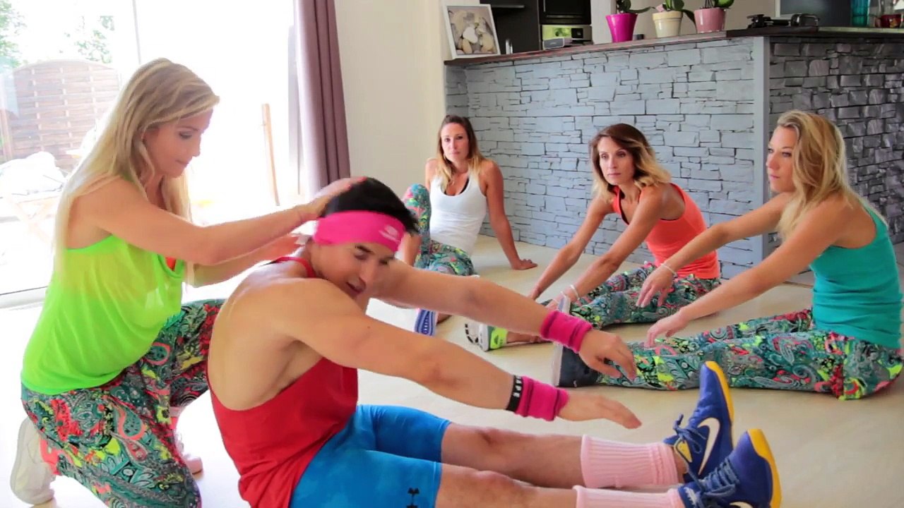 LE PLUS MAUVAIS DANSEUR AU MONDE !!