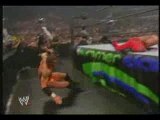 Wwe-The Undertaker,Triple H,john Cena and Batista-