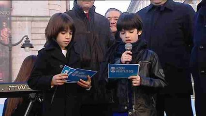 SOS Children's Villages International wins Princess of Asturias Award for Concord