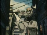 Gundam 08th MS Team Web Of Night