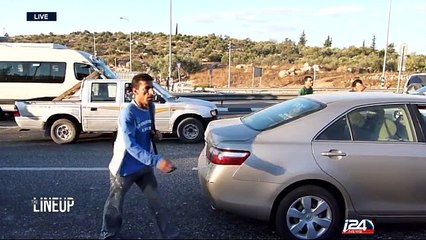 Special report: The intersection between terror and economy in the West Bank