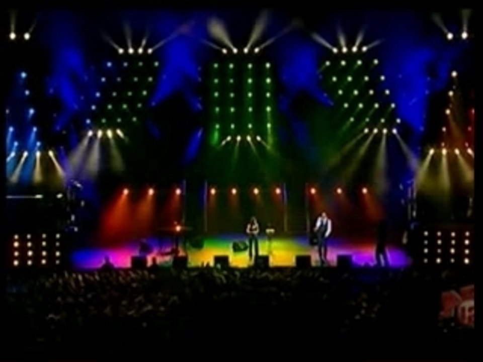 NRJ Back to school Lille Ca marche (09.09.06)