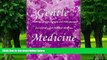 Big Deals  Gentle Medicine : Treating Chronic Fatigue and Fibromyalgia Successfully with Natural