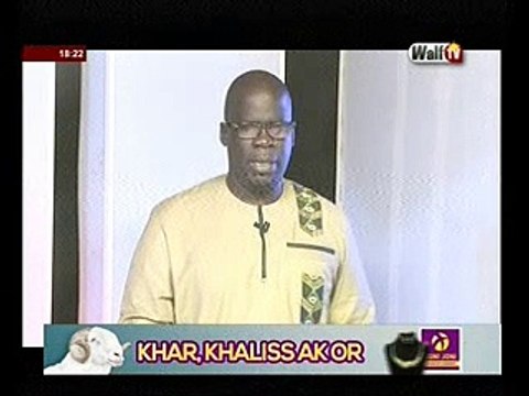 Vidéo: Sa Ndiogou critique sévèrement Youssou Ndour et ses employés… Regardez