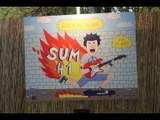 Sum 41 - Rock En Seine 2016
