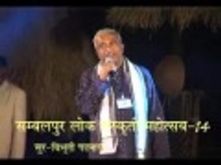LE LE LE BAULA | SAMBALPURI FOLK | BIBHUTI PATTNAIK | ONLY ENTERTAINMENT