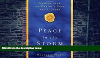 Big Deals  Peace in the Storm: Meditations on Chronic Pain and Illness  Free Full Read Best Seller