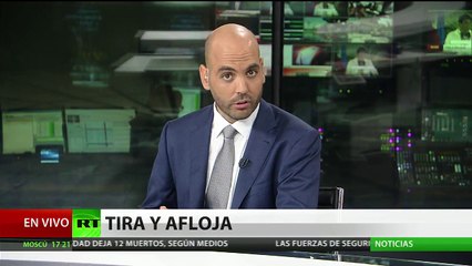 El presidente de Filipinas insultó a Barack Obama