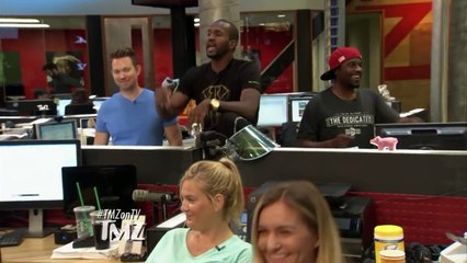 Selena Gomez Apologizes to Bieber...But Its Too Late (TMZ TV)