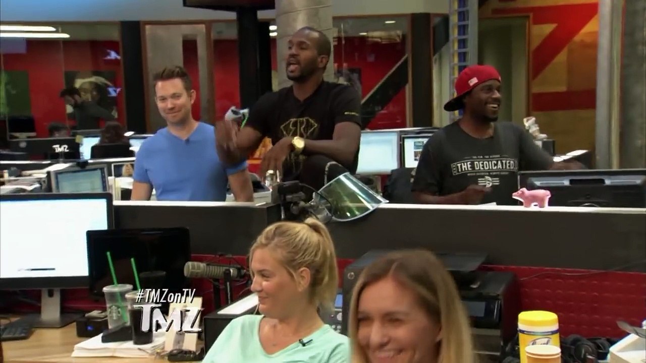 Selena Gomez Apologizes to Bieber...But Its Too Late (TMZ TV)