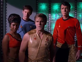 Star Trek Continues  - E03 Fairest of Them All