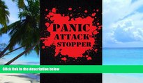 Big Deals  Panic Attack Stopper: Proven Ways Of Dealing With Panic Anxiety and Phobias  Free Full